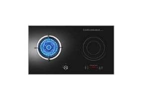 Jukkre Portable Gas Induction Cooktop