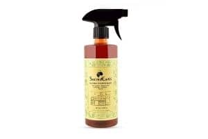 SacredEarth Natural Kitchen Cleaner