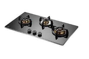 Kaff Built-in Hob BLH 783 with Auto Electric Ignition