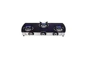 BLOWHOT Heavy Brass Gas Stove
