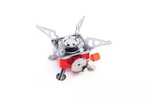 Cluemart Gas Stove Camping Stove