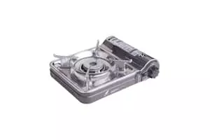 HANS 7000 Dfs Rolled Steel Portable Gas Stove