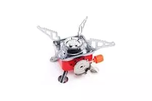 LYNREX gas Stove Camping Stove