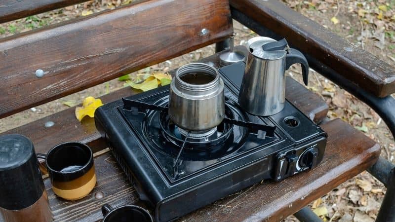 Portable Gas Stove Pros and Cons