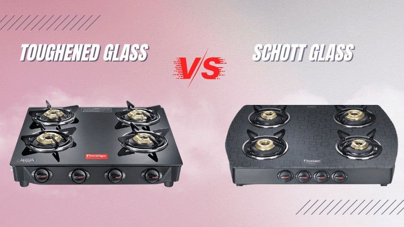Toughened Glass vs Schott Glass - Which is Best?