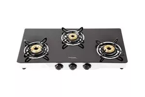 Hindware Armo Stainless Steel Gas Stove