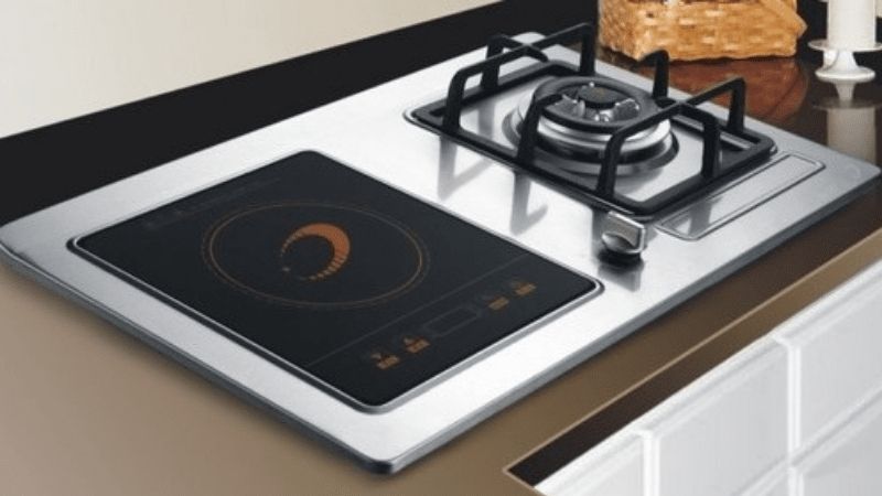 Is Gas Stove Better than Induction?