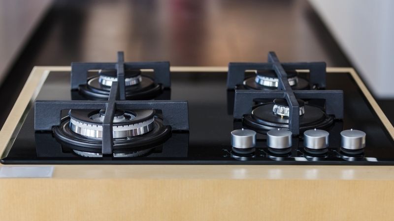 Is Hob Better Than Cooktop?
