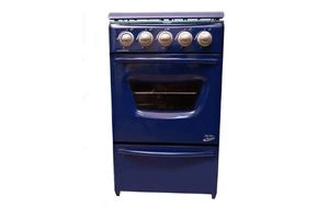 Sigma Classic Gas Stove with Oven 4 Burner
