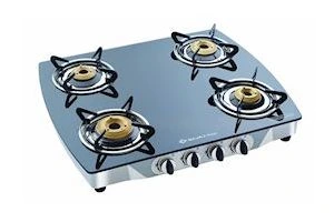 Bajaj CGX10 Stainless Steel Cooktop<br />
