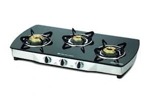 Bajaj CGX9 Stainless Steel Cooktop