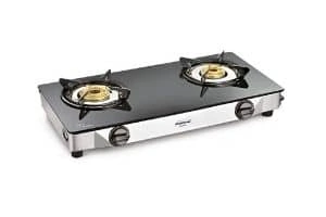 Sunflame Crown Stainless Steel Gas Stove