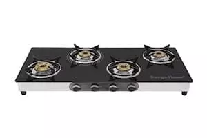 Surya Flame Stainless Steel Gas Stove