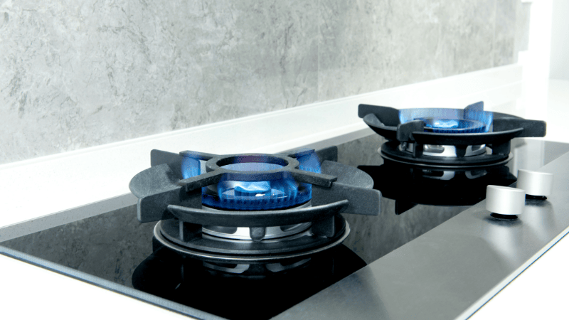 Best LPG Gas Stoves in India
