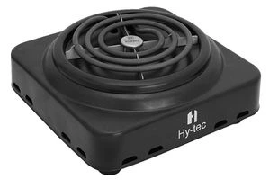 H Hy-tec (Device) HYEPT-01 1000 Watt Stainless Steel
