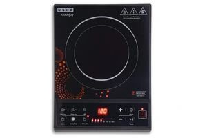 Usha Cook Joy (3616) 1600-Watt Induction Cooktop