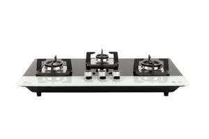 BLOWHOT Imperial Hob 3 Burner, Auto Ignition