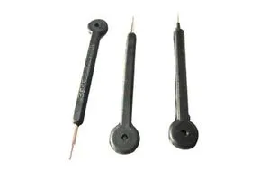 pmw - LPG Replacement Parts - Burner Cleaning Pin